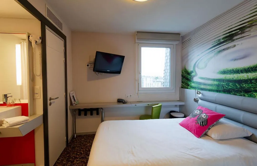ibis Styles Saint Brieuc Gare Centre-1