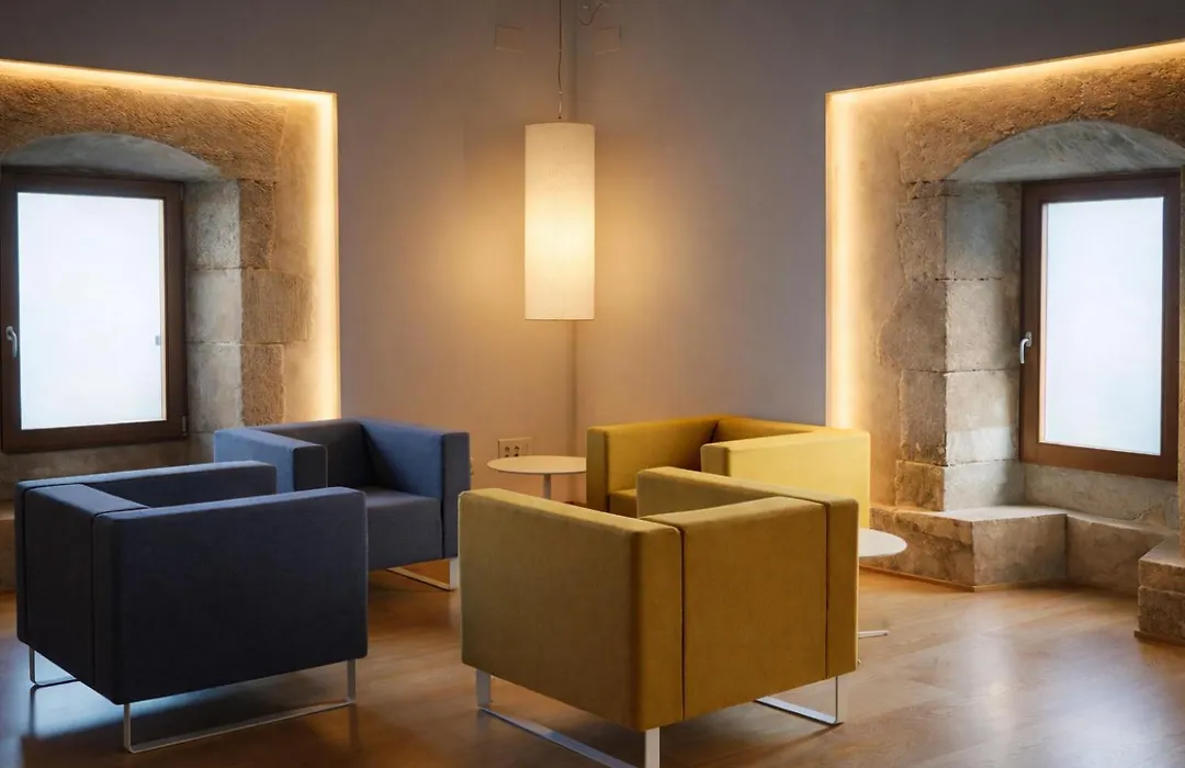 Hotel Santuari Balaguer-1