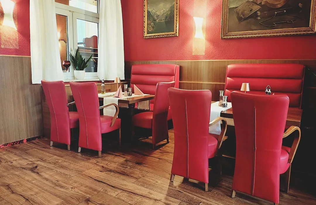 Hotel-Restaurant Weinberg-1
