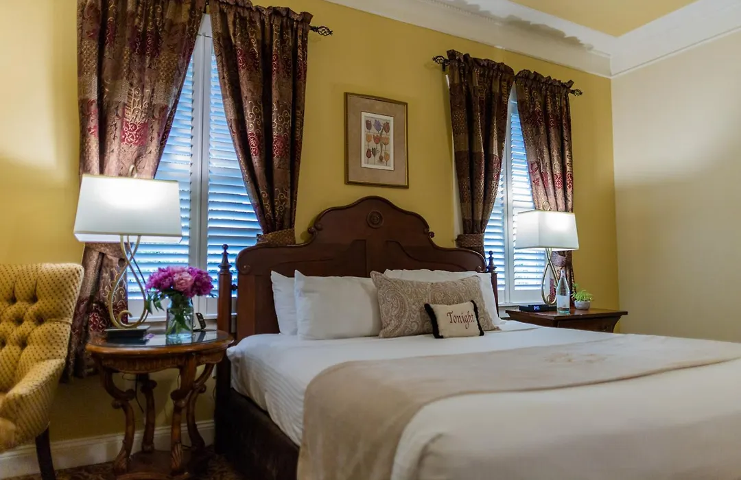 The Inn At Leola Village, A Historic Hotel Of America-1