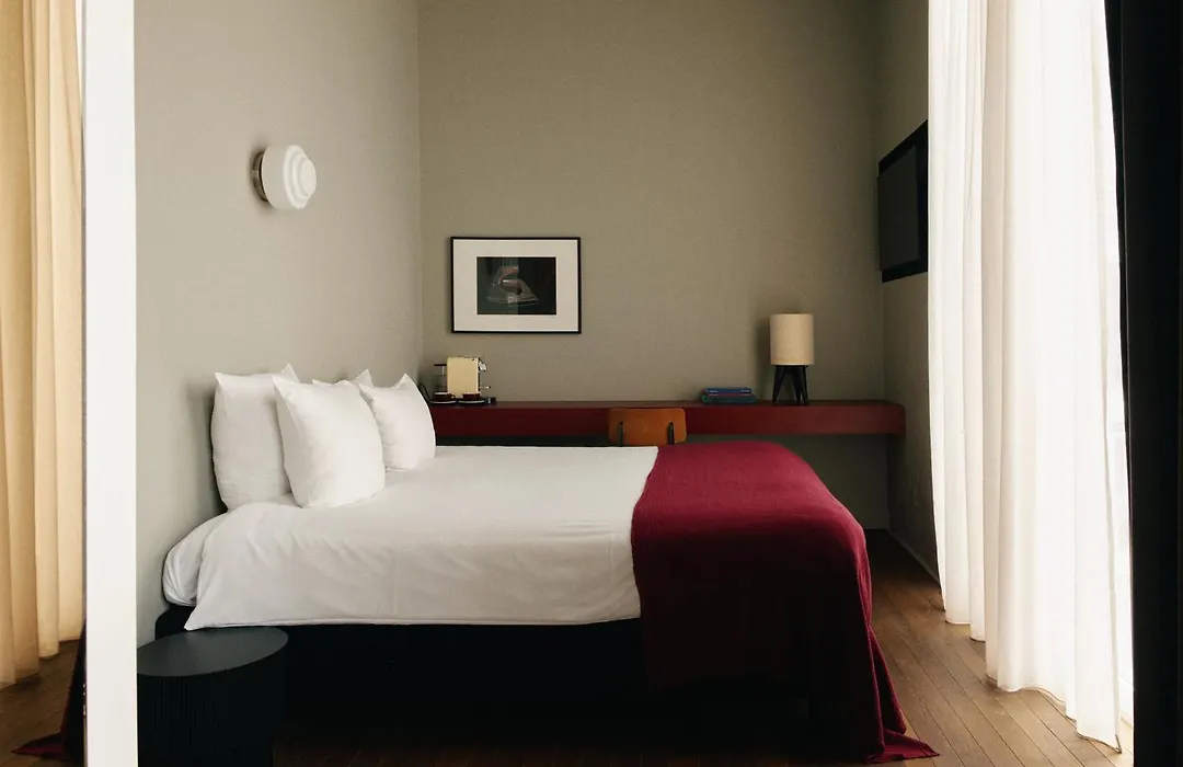 Hotel Pilar-1