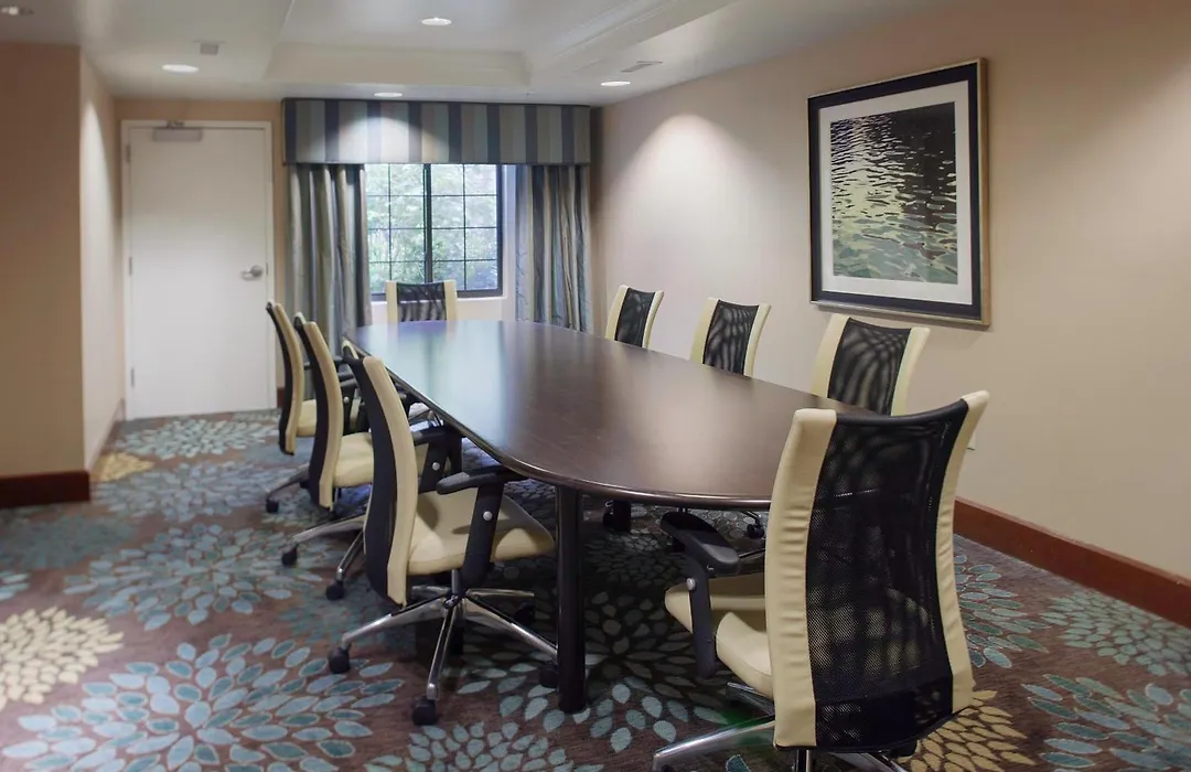 Staybridge Suites Fayetteville By Ihg-1