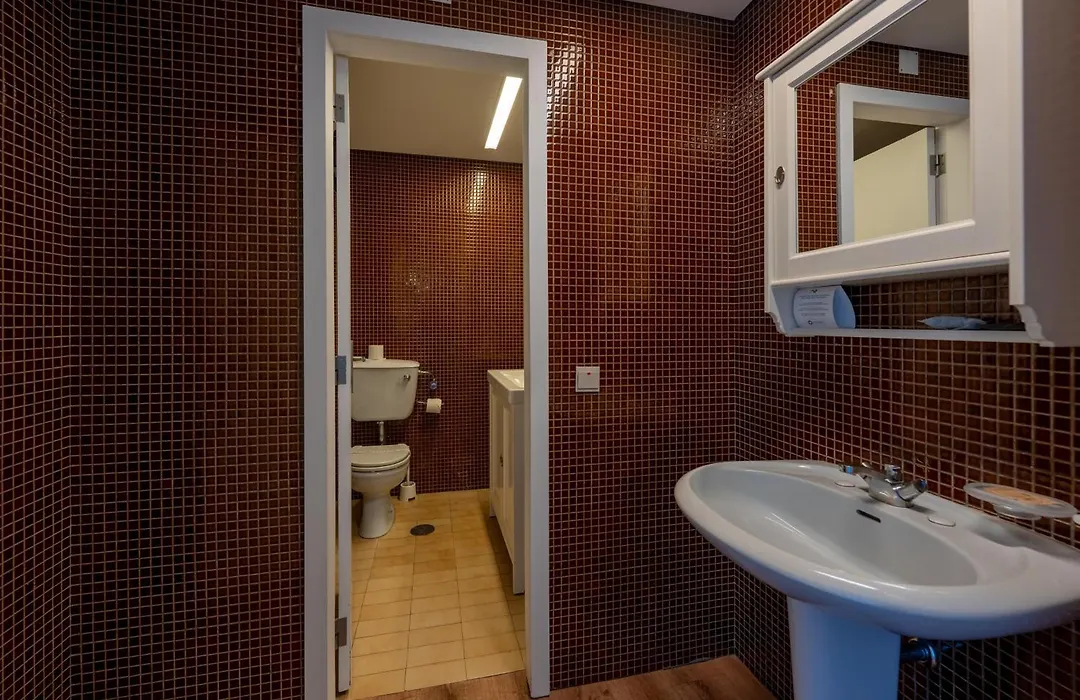 Hotel Apartamento Solverde-1