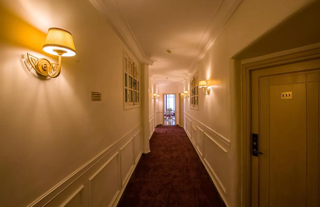 Majestic Hotel-1