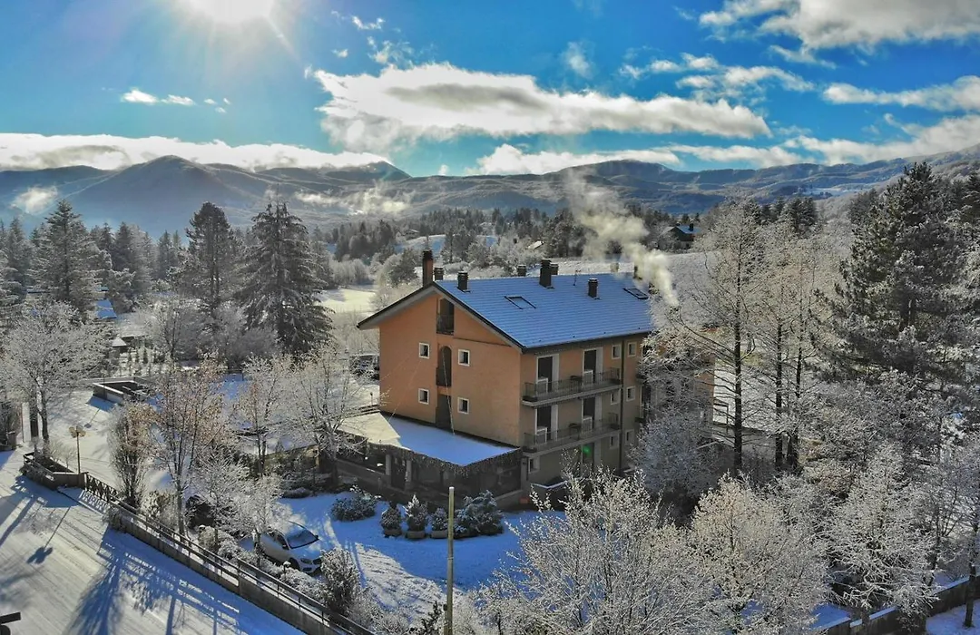 Hotel Daniel-1