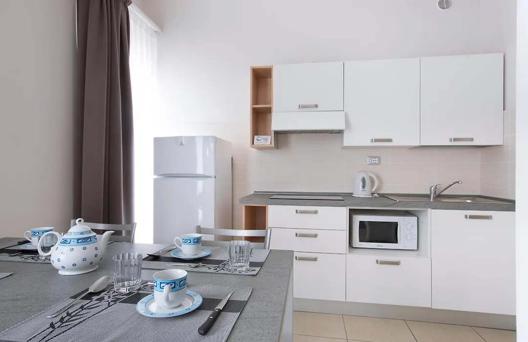 Diano Sporting Apartments-1