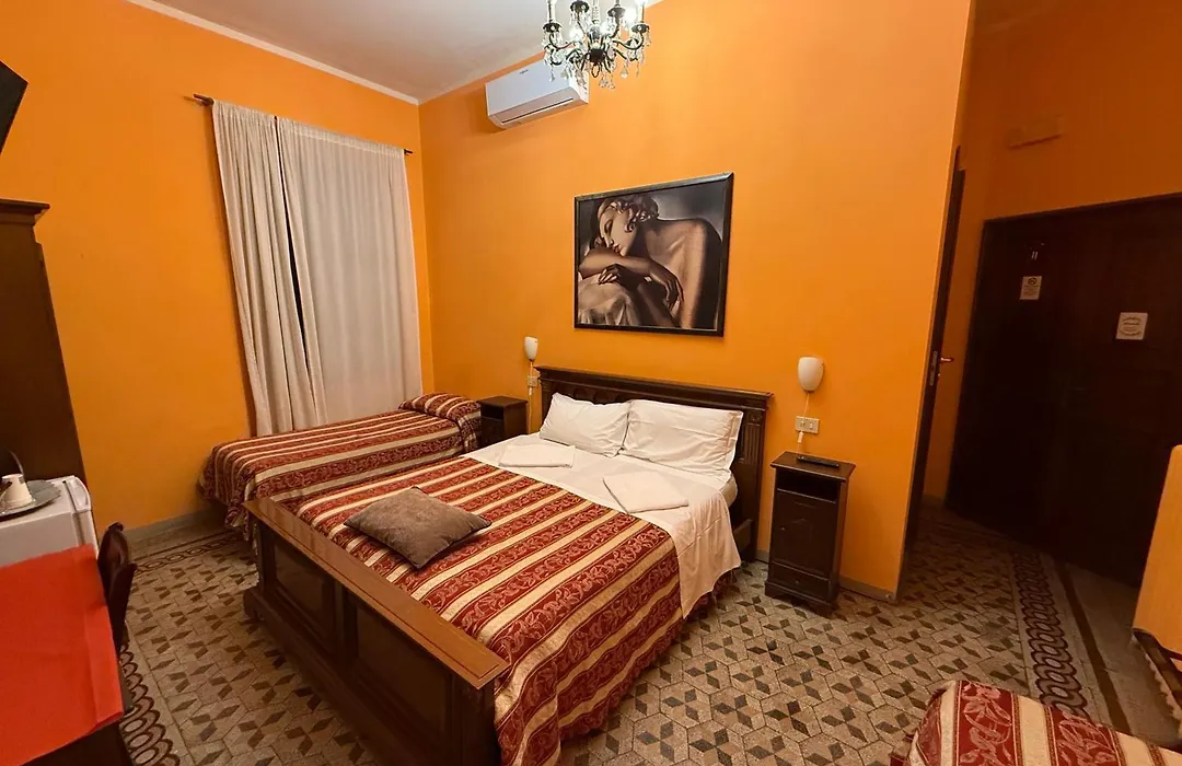 Hotel Europa-1