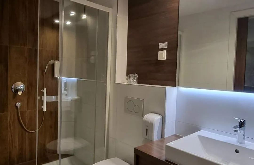 Hotel Emonec-1