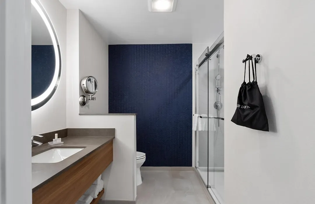 Fairfield By Marriott Inn & Suites San Francisco Pacifica-1