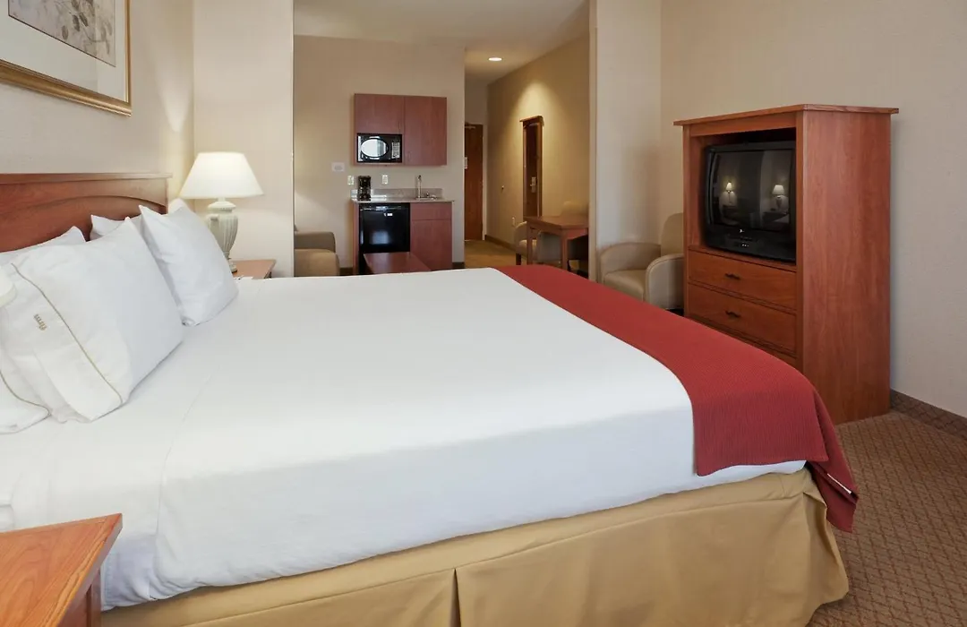 Holiday Inn Express Hotel & Suites Carson City By Ihg-1