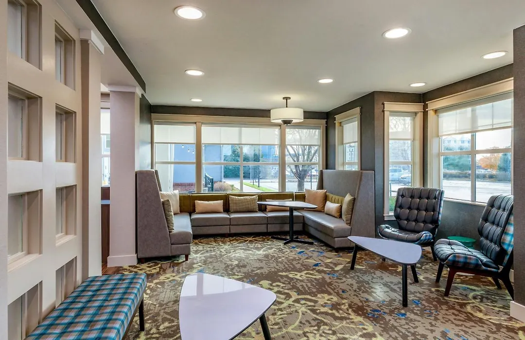 Residence Inn By Marriott Denver Airport At Gateway Park-1