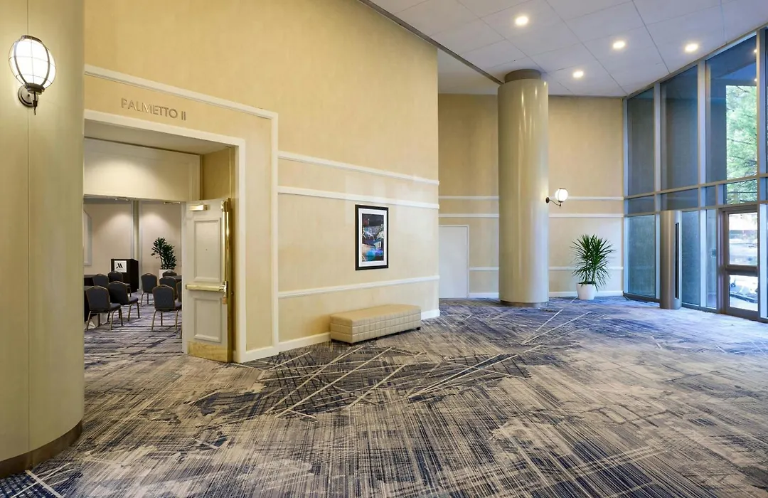Marriott Columbia-1