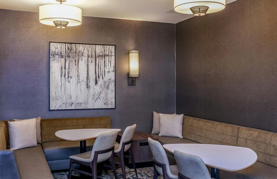 Residence Inn Worcester-1