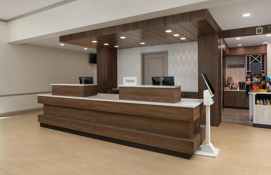 Hilton Garden Inn Rock Hill-1
