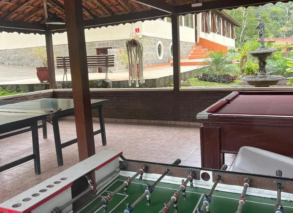Hotel Fazendinha-1