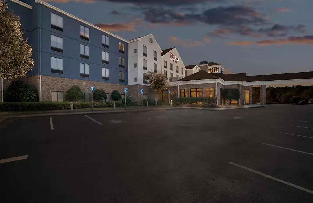 Hilton Garden Inn Cartersville-1