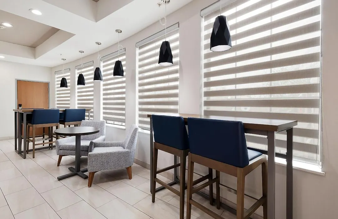 Holiday Inn Express Hotel And Suites Kingsville By Ihg-1