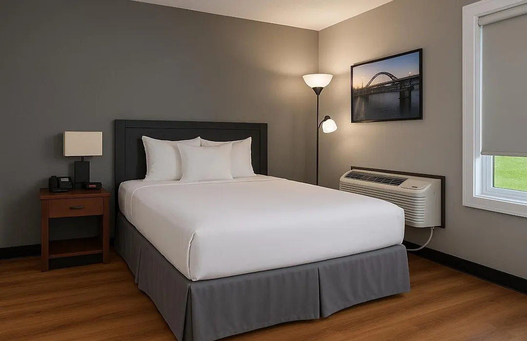 Sunnyside Inn And Suites-1