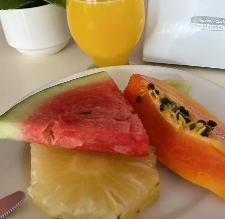 Hotel Raio de Sol-1