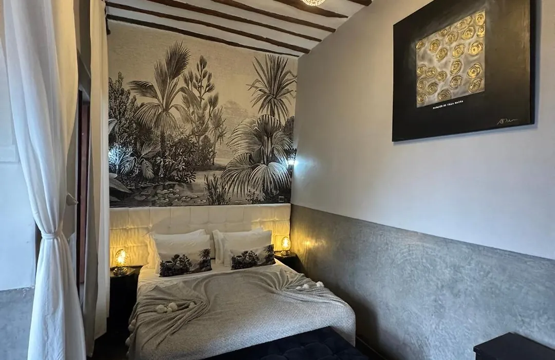 Riad Des Arts-1