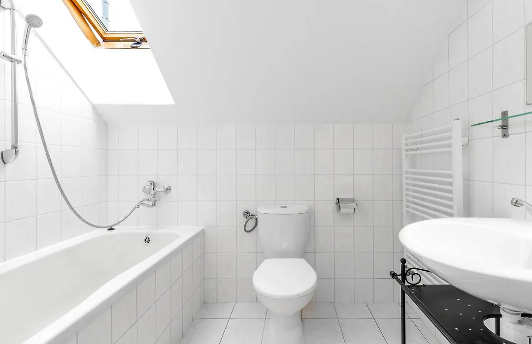 Hotel Stary Pivovar-1