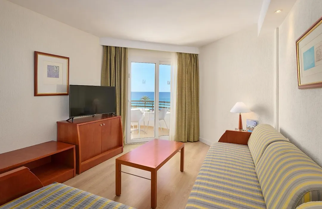 Hipotels Dunas Aparthotel-1