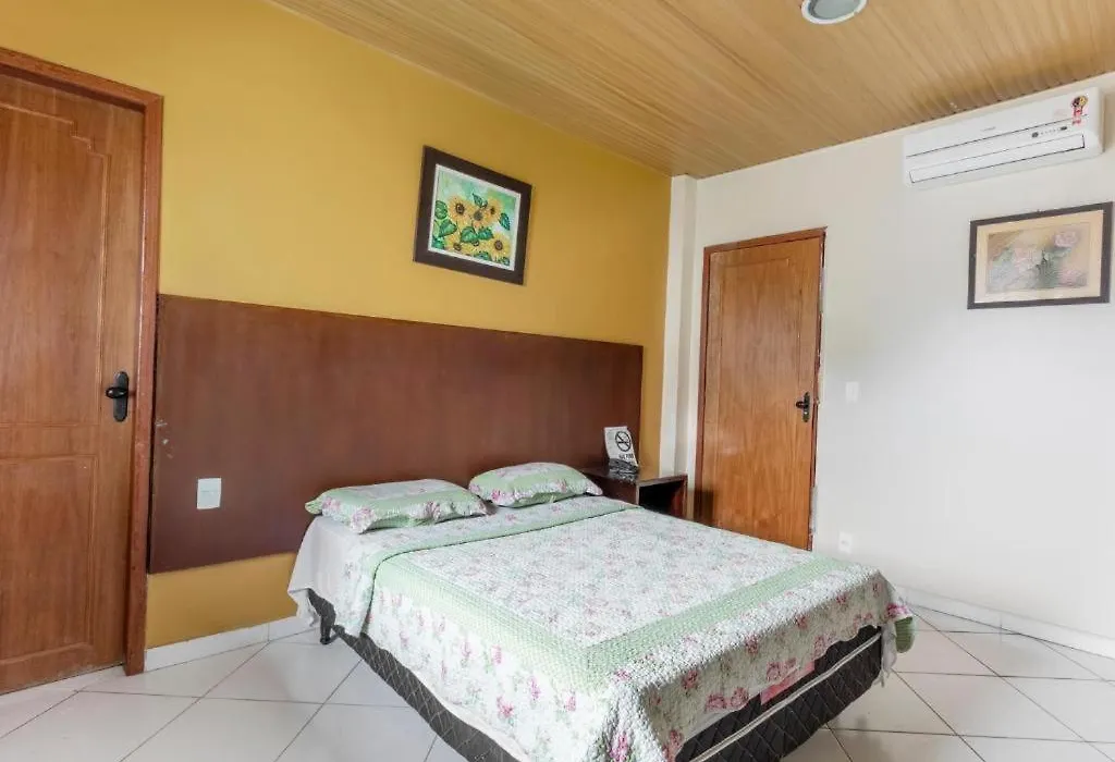 Mindu Park Hotel-1