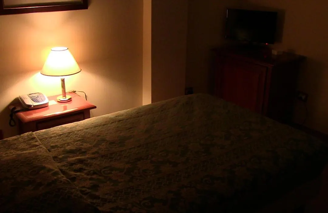Hotel Due Pini-1