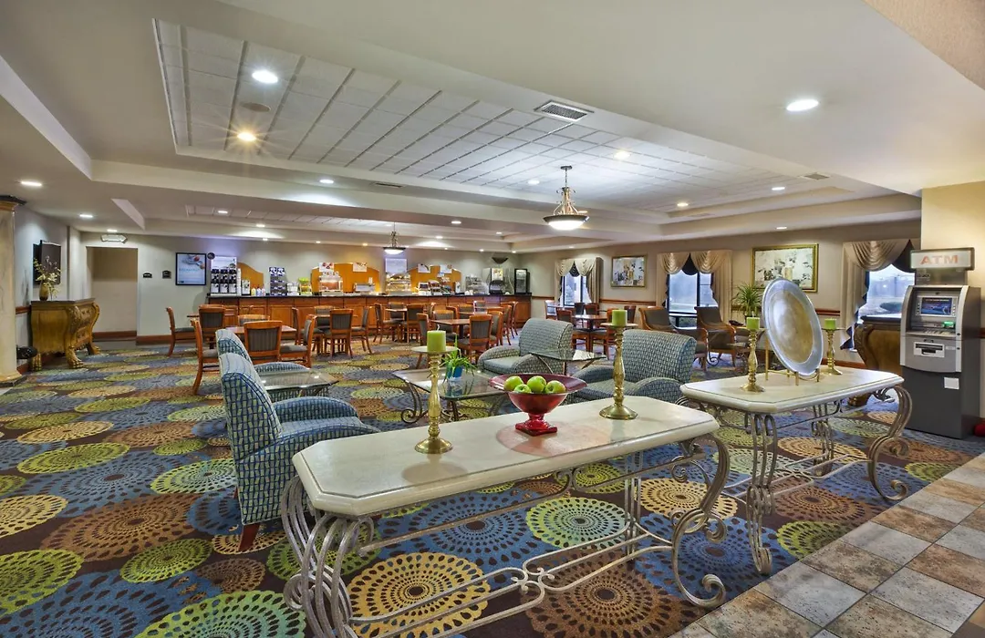 Holiday Inn Express Hotel & Suites - Belleville Area By Ihg-1