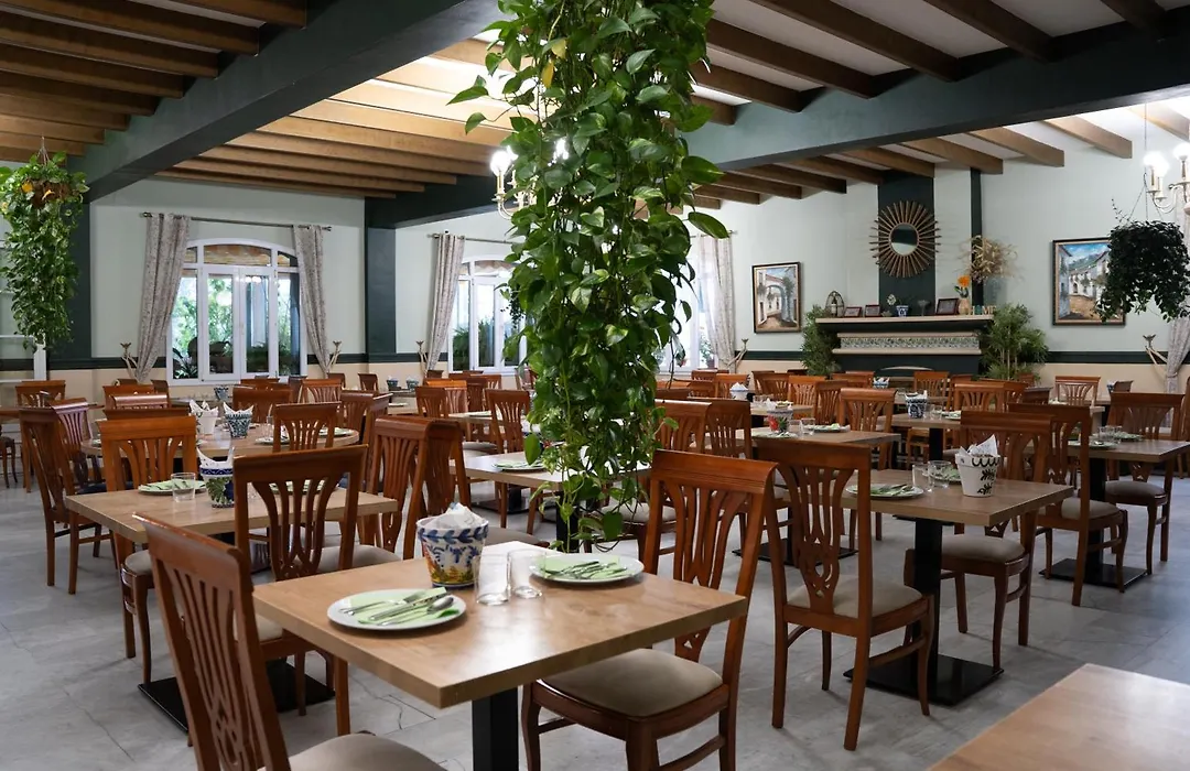 La Palmosa-1