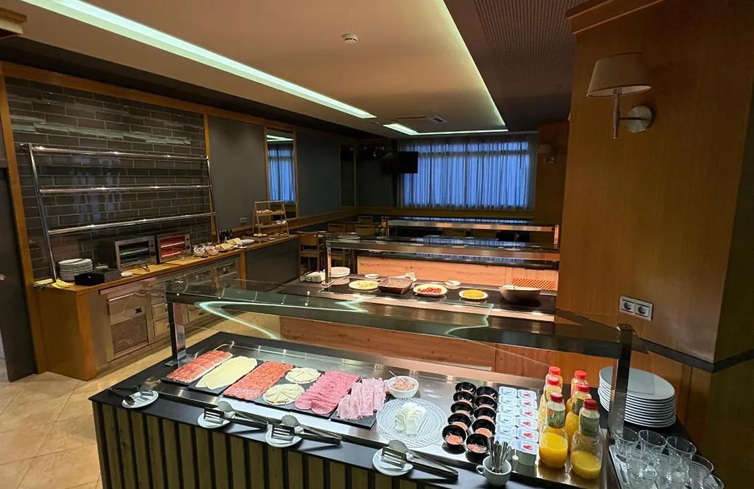 Hotel Teruel-1