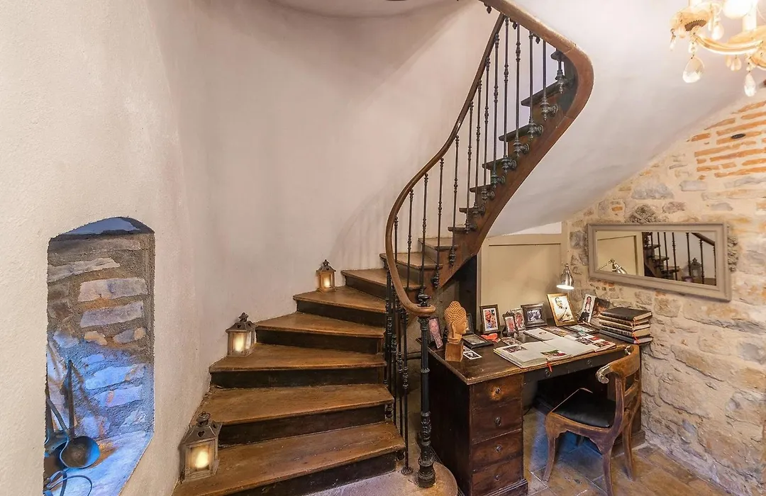 La Maison au Puits-1