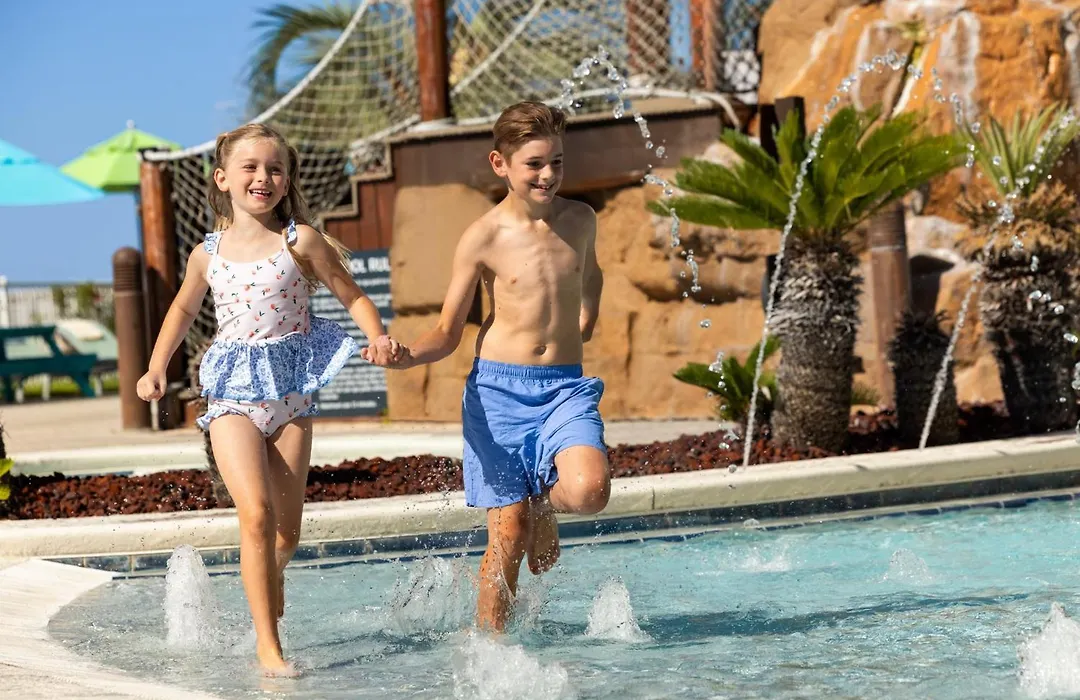 Holiday Inn Resort Pensacola Beach Gulf Front By Ihg-1