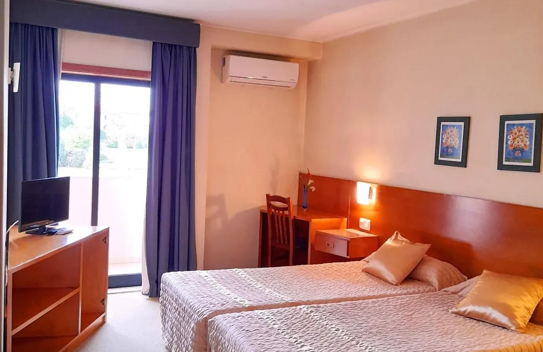 Hotel das Taipas-1