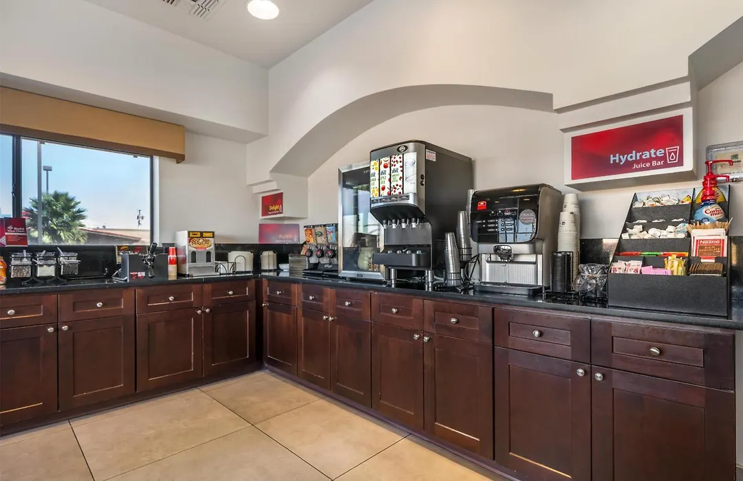 Best Western Plus King'S Inn And Suites-1