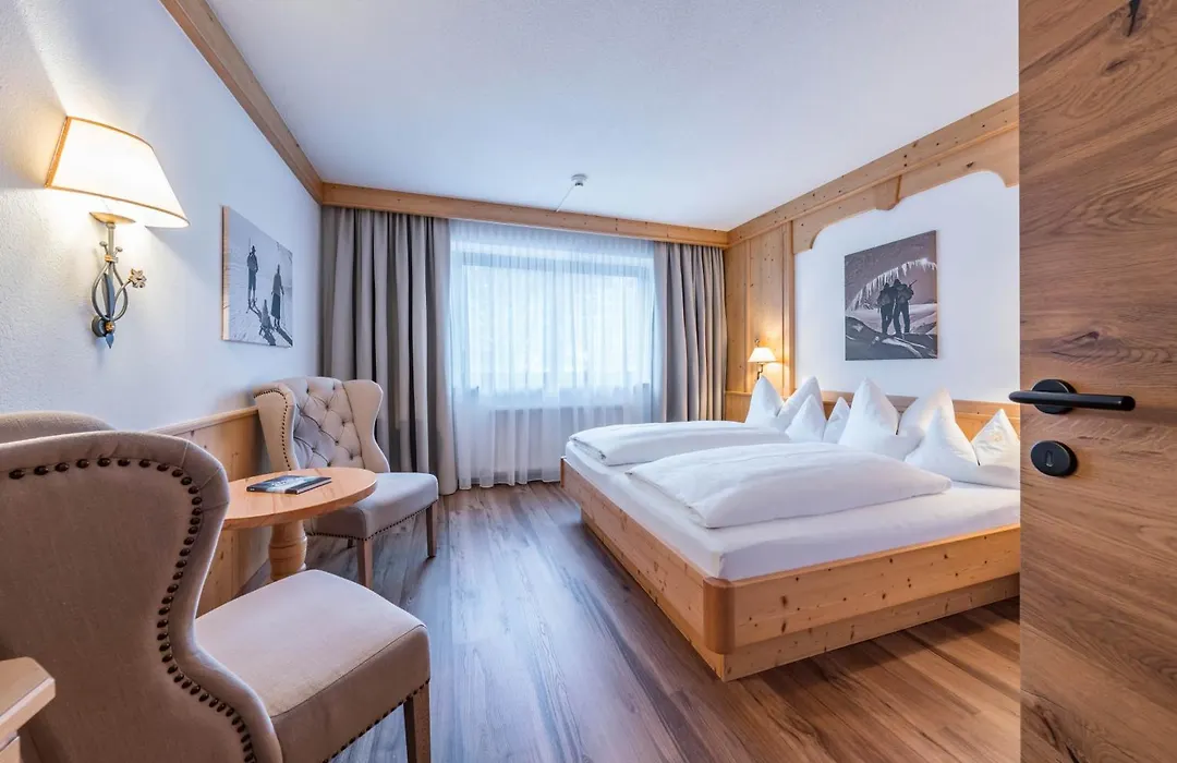 Hotel Englhof-1