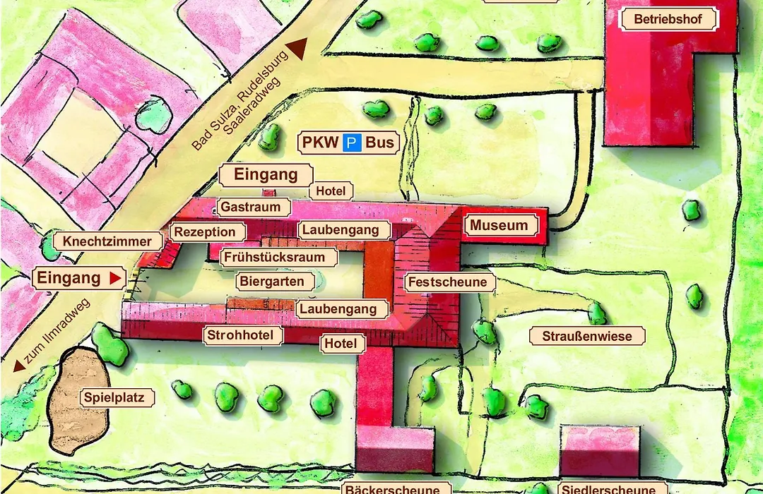 Hotel Sonnekalb-1