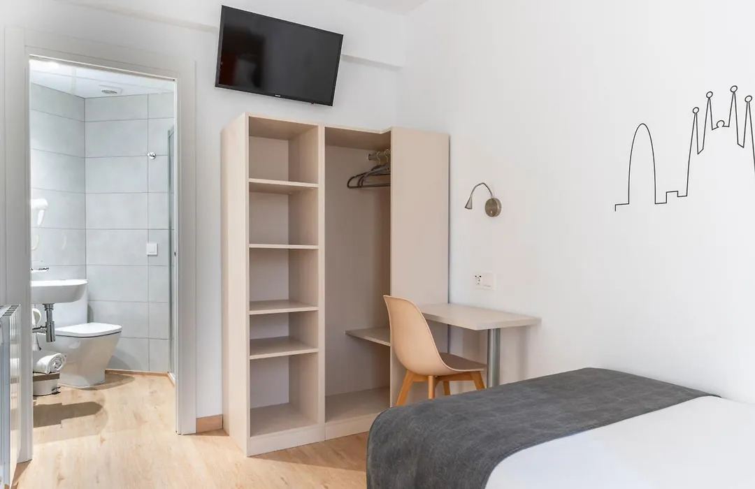 Hostal Sans-1