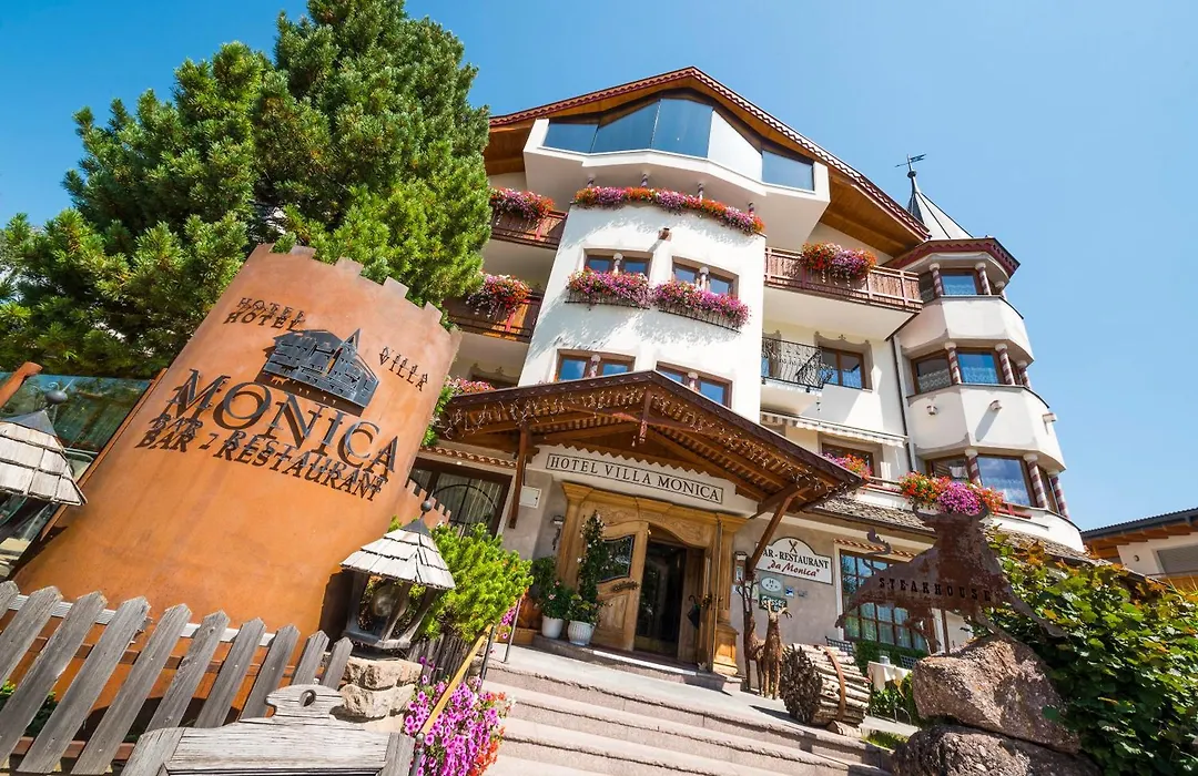 Hotel Villa Monica-1