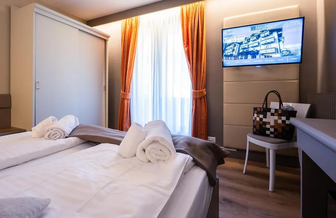 Hotel Collini-1