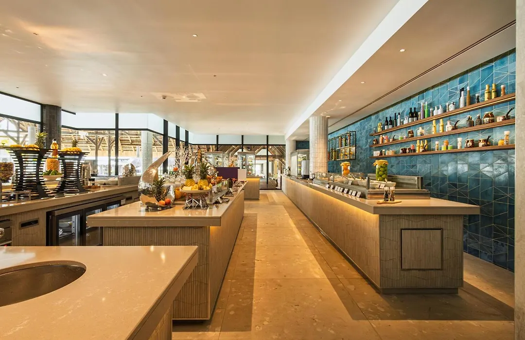 Shandrani Beachcomber Resort&Spa-1