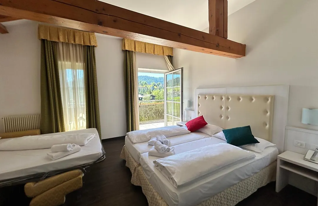 Alpen Hotel Eghel Resort & Spa-1