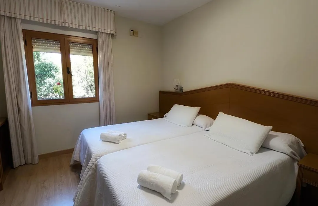 Hotel Anabel Baza-1