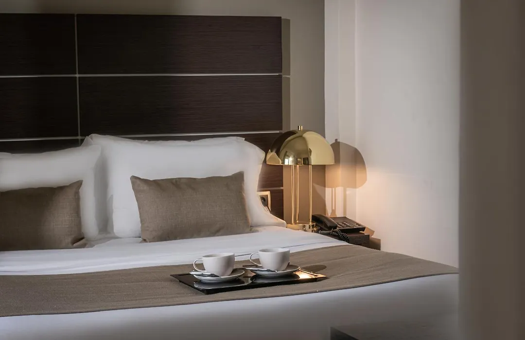 Happy Cretan Suites-1