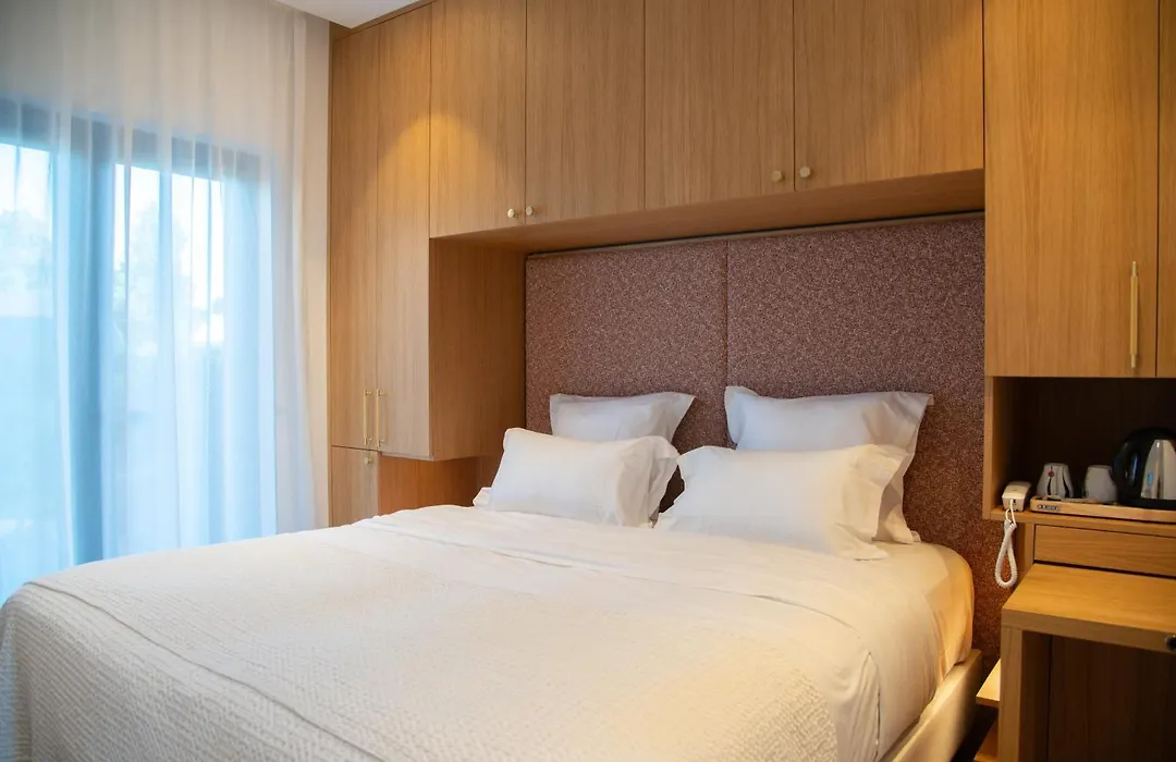Hotel Brin D'Azur - Saint Tropez-1