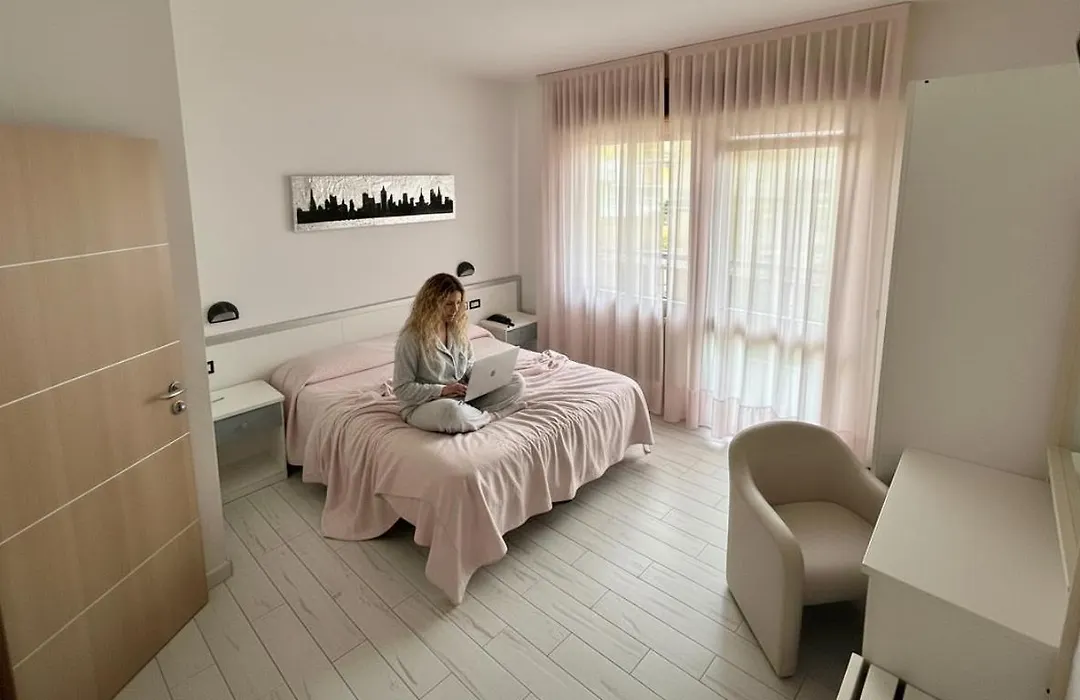 Hotel Belvedere-1