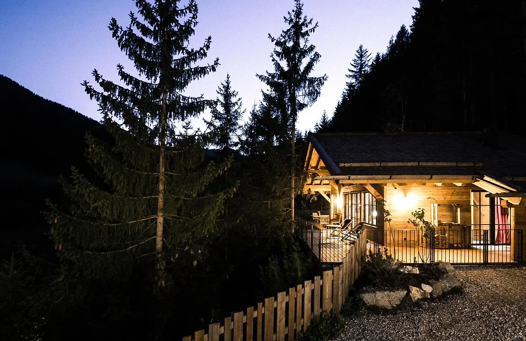 Mons Silva Private Luxury Chalets-1