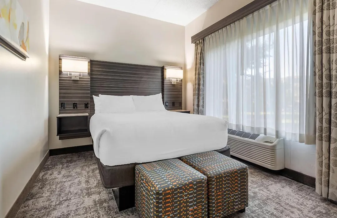 Hells Canyon Grand Hotel, An Ascend Collection Hotel-1