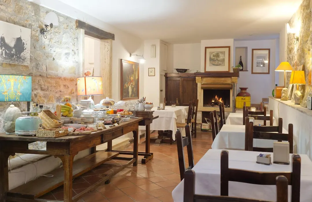 B&B Villa Miramì-1