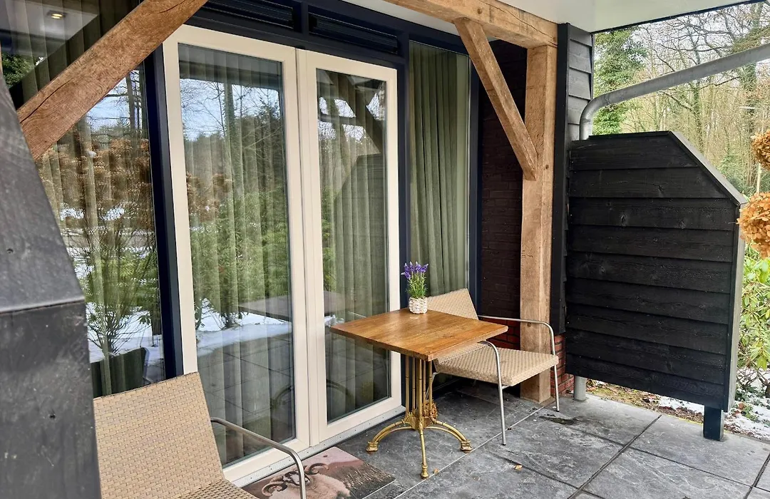 Hotel Erve Hulsbeek-1